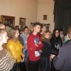 Відвідання Меморіального музею Лесі Українки